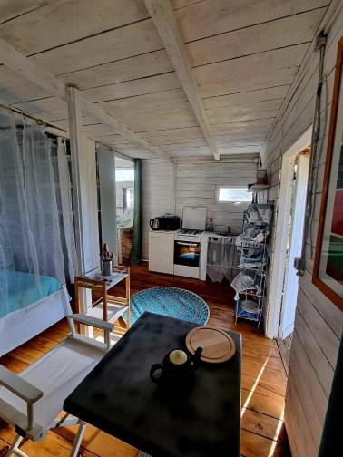 Un Chalet Dans Les Oliviers 3 Nuits Mini Nimes Exterior photo